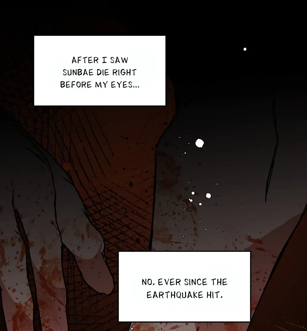 The Cell Chapter 19 page 92 - 