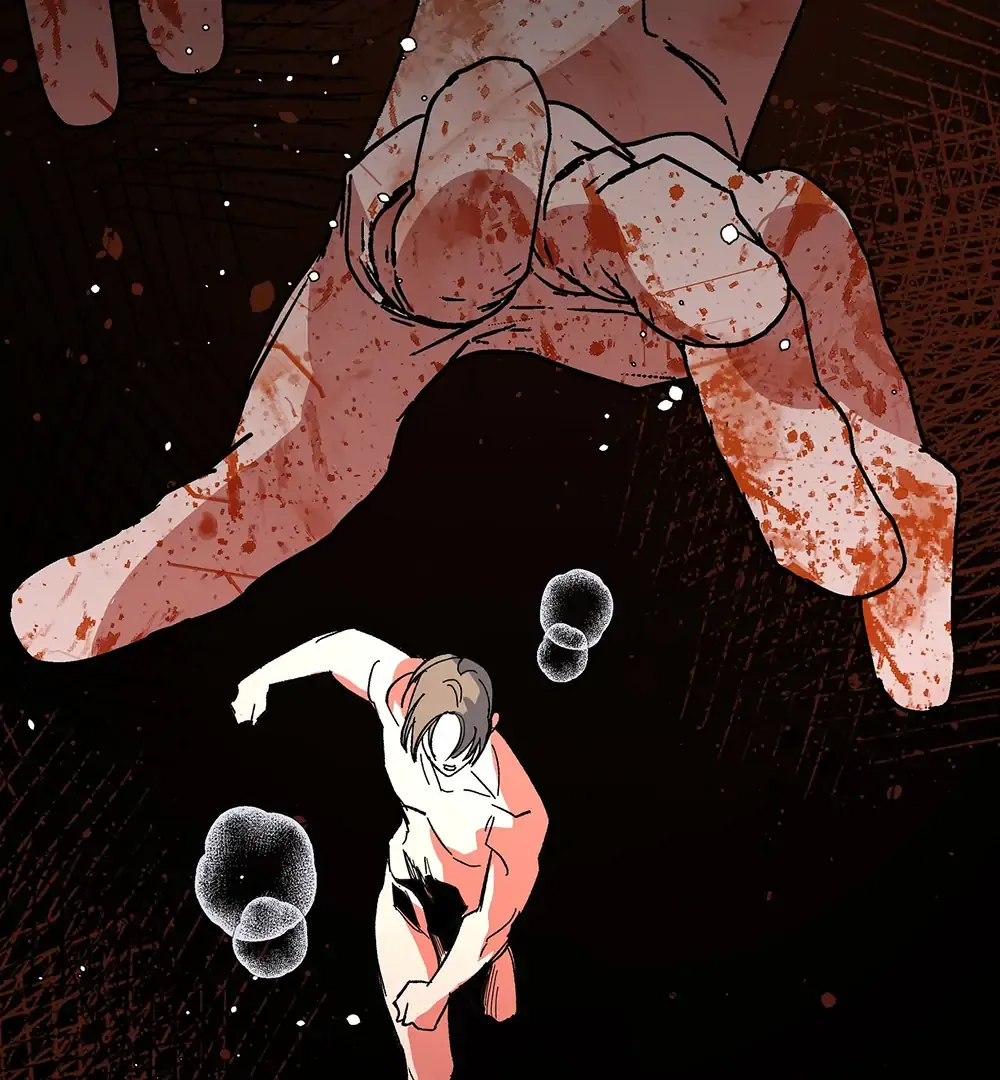 The Cell Chapter 19 page 93 - 