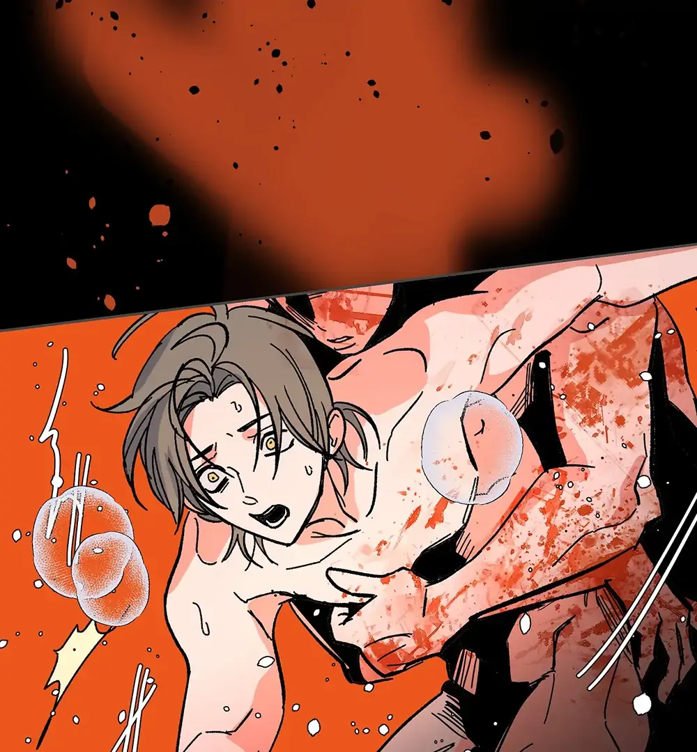 The Cell Chapter 19 page 95 - 