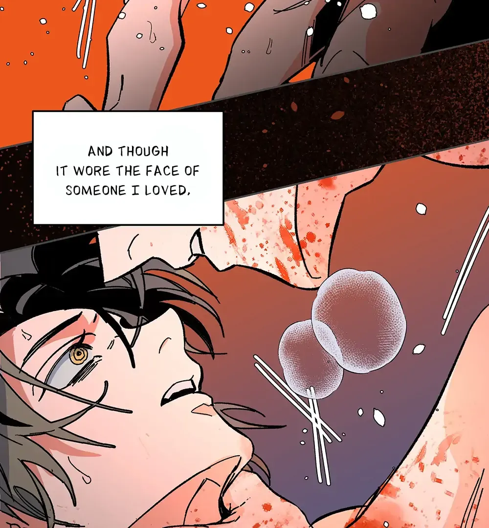 The Cell Chapter 19 page 96 - 
