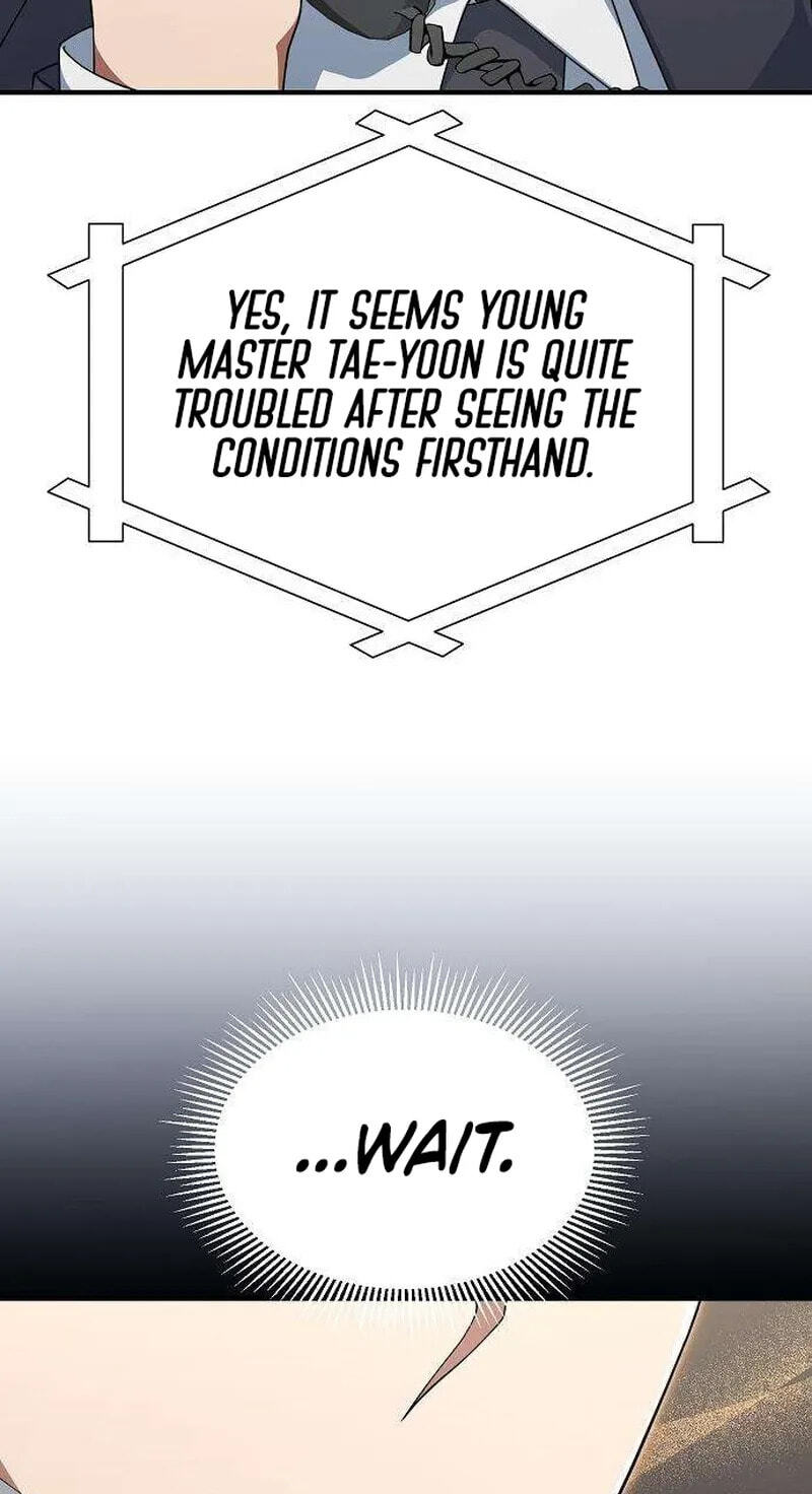 The Chairman Who Just Wants to Slack Off Chapter 32 page 17 - 