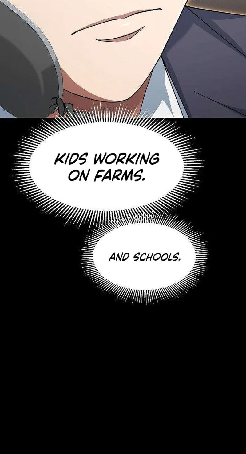 The Chairman Who Just Wants to Slack Off Chapter 32 page 18 - 