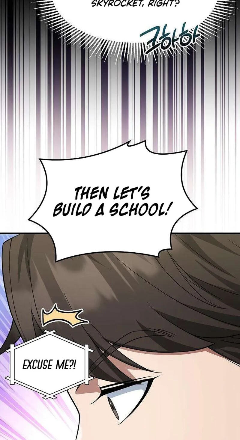 The Chairman Who Just Wants to Slack Off Chapter 32 page 20 - 
