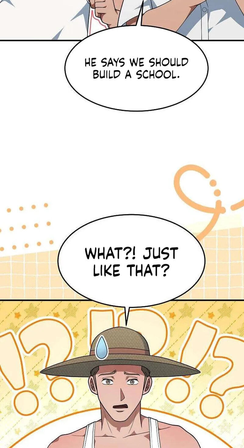 The Chairman Who Just Wants to Slack Off Chapter 32 page 23 - 