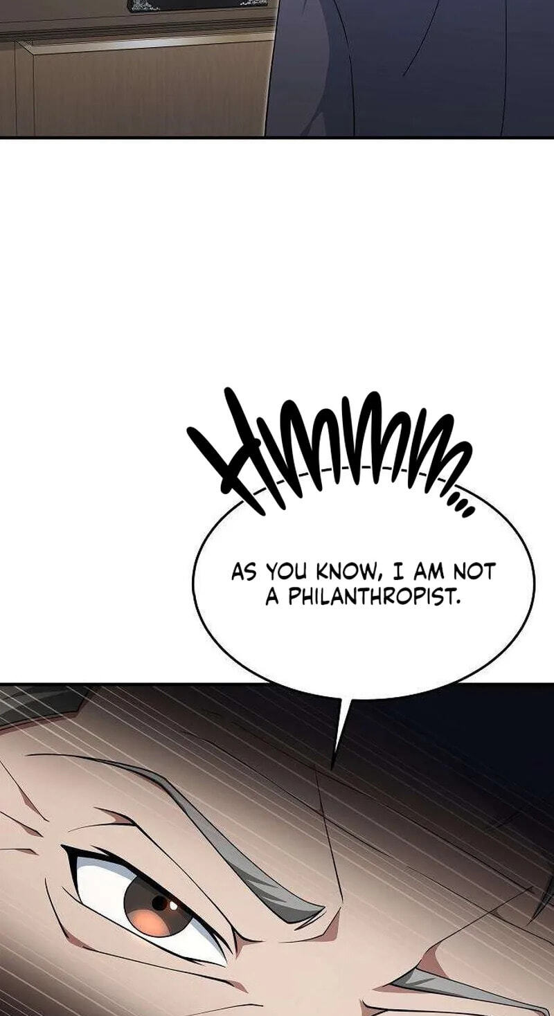 The Chairman Who Just Wants to Slack Off Chapter 32 page 27 - 