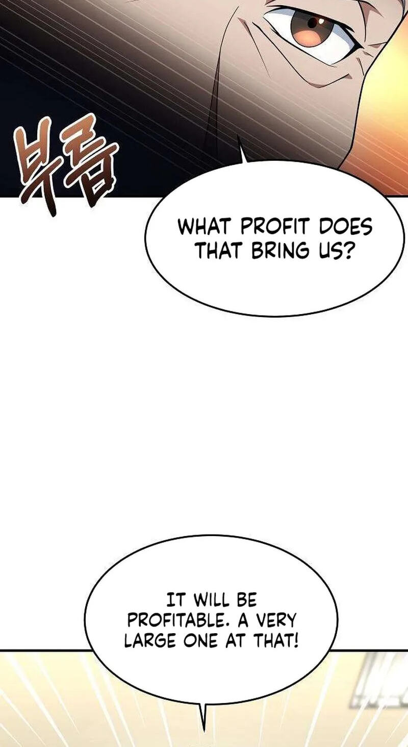 The Chairman Who Just Wants to Slack Off Chapter 32 page 28 - 