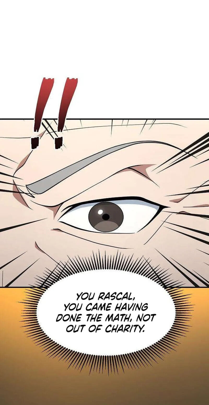The Chairman Who Just Wants to Slack Off Chapter 32 page 32 - 