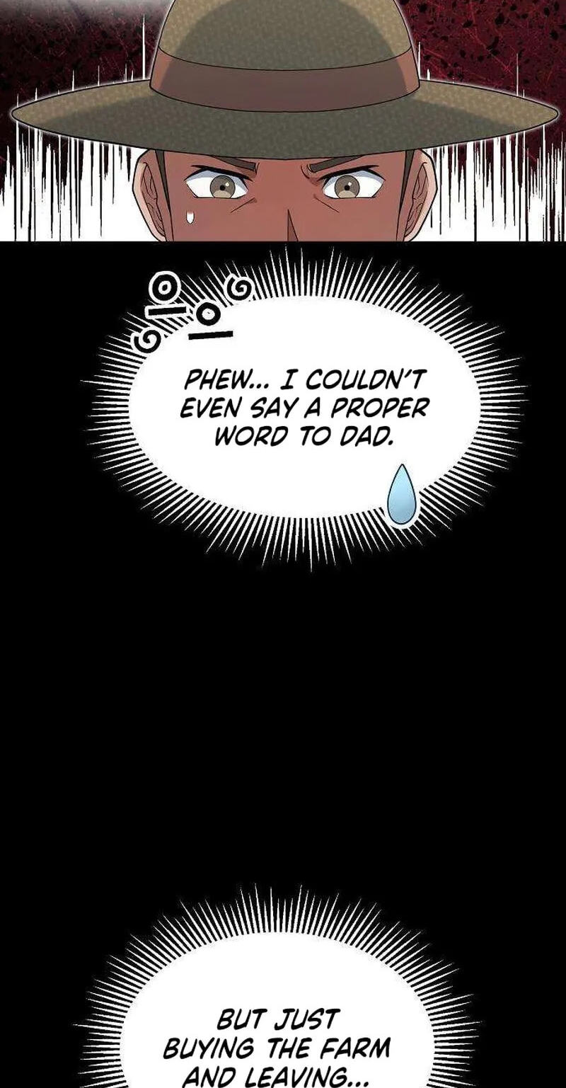 The Chairman Who Just Wants to Slack Off Chapter 32 page 5 - 
