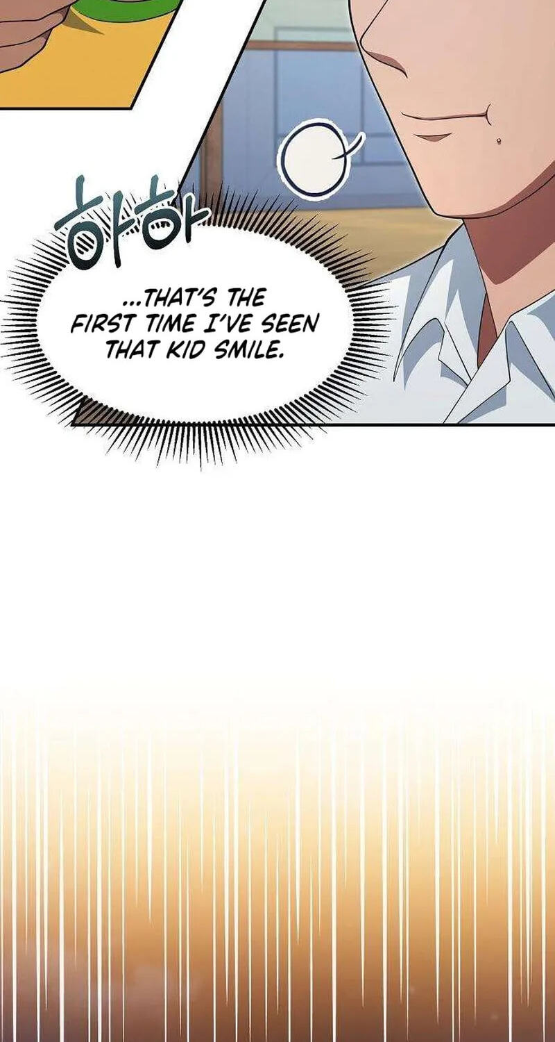 The Chairman Who Just Wants to Slack Off Chapter 32 page 45 - 
