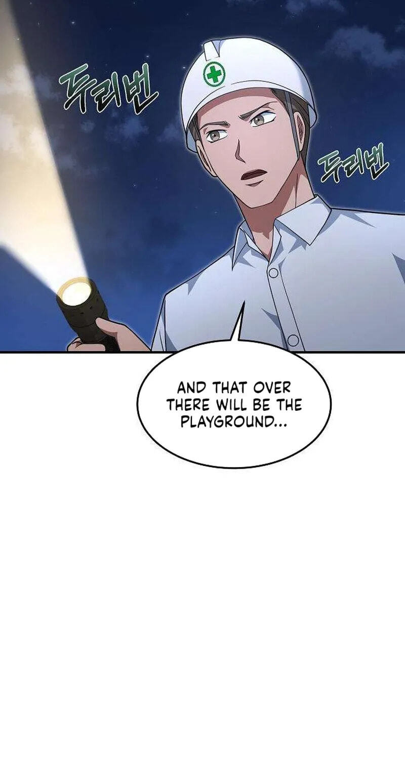The Chairman Who Just Wants to Slack Off Chapter 32 page 48 - 