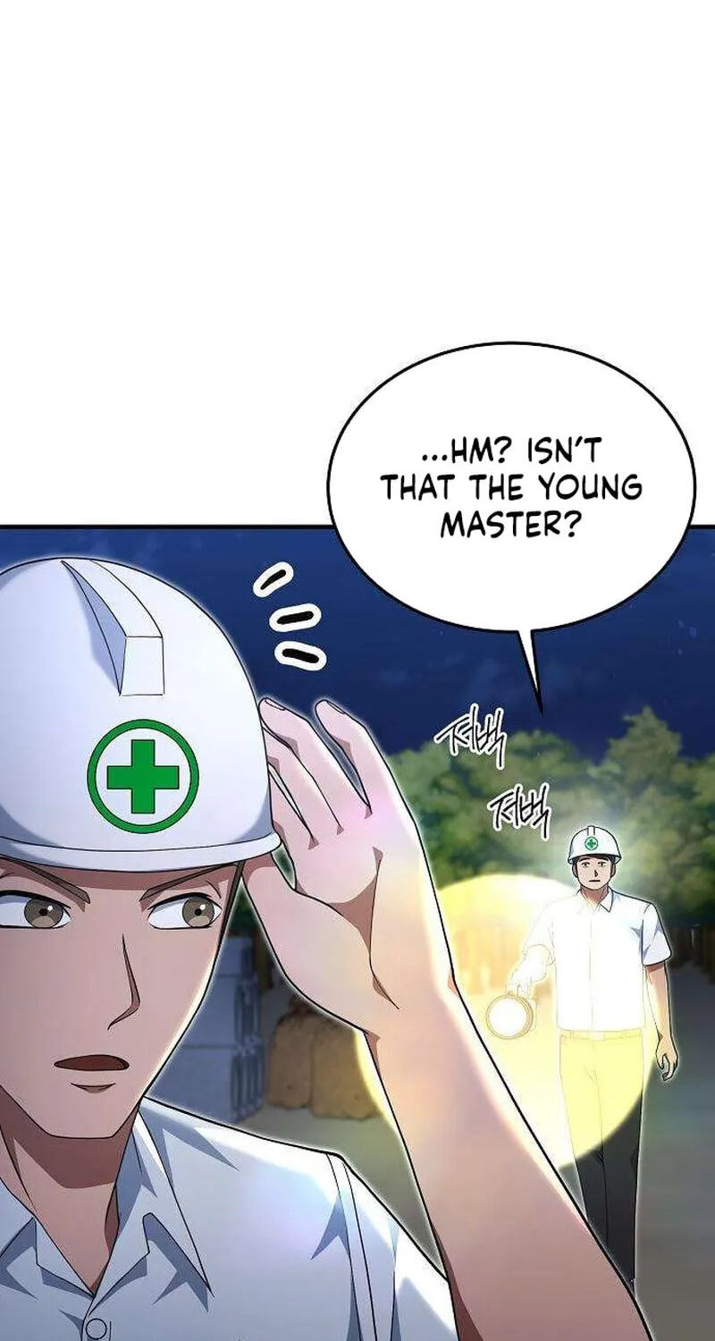 The Chairman Who Just Wants to Slack Off Chapter 32 page 51 - 