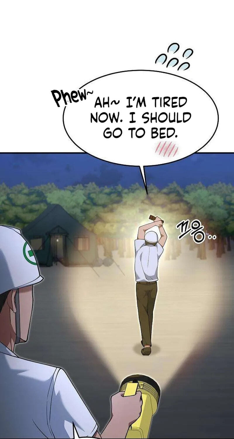 The Chairman Who Just Wants to Slack Off Chapter 32 page 54 - 