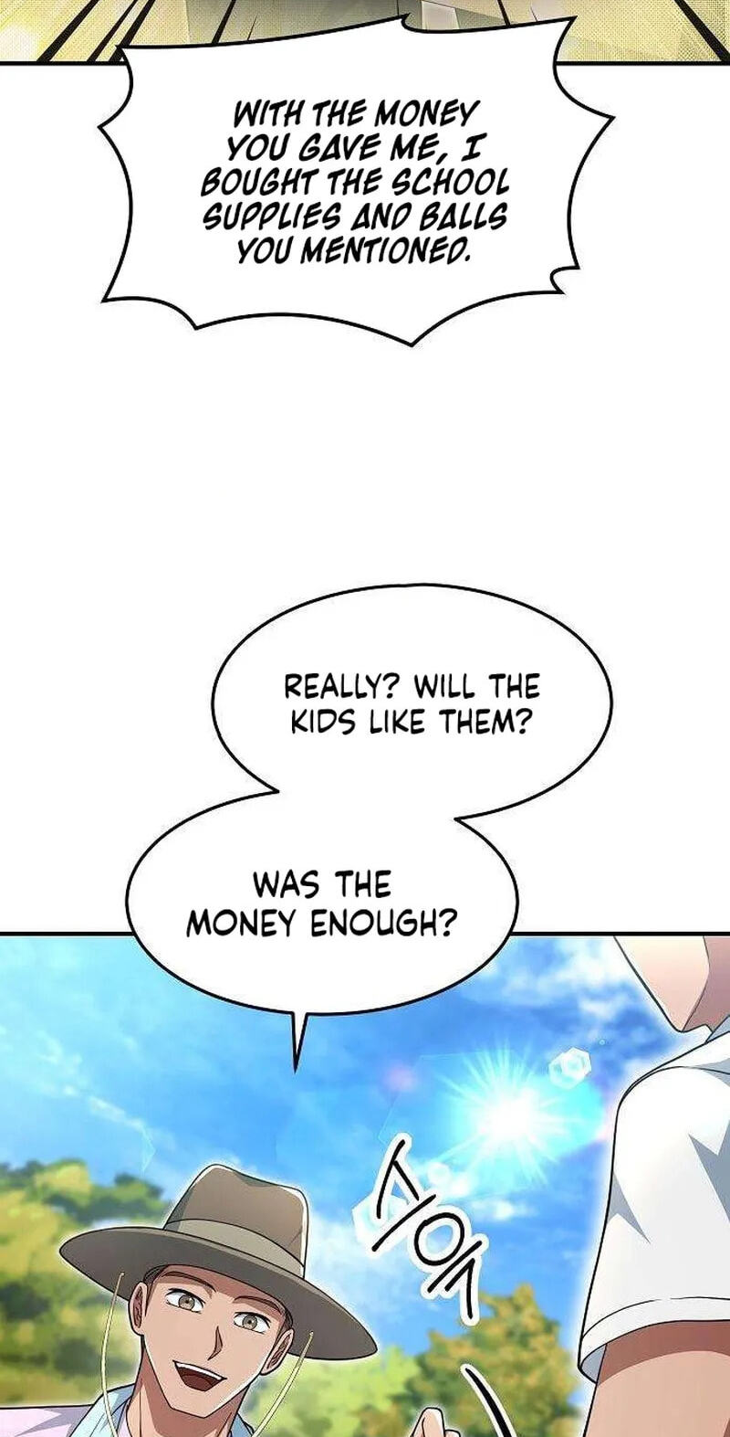 The Chairman Who Just Wants to Slack Off Chapter 32 page 60 - 