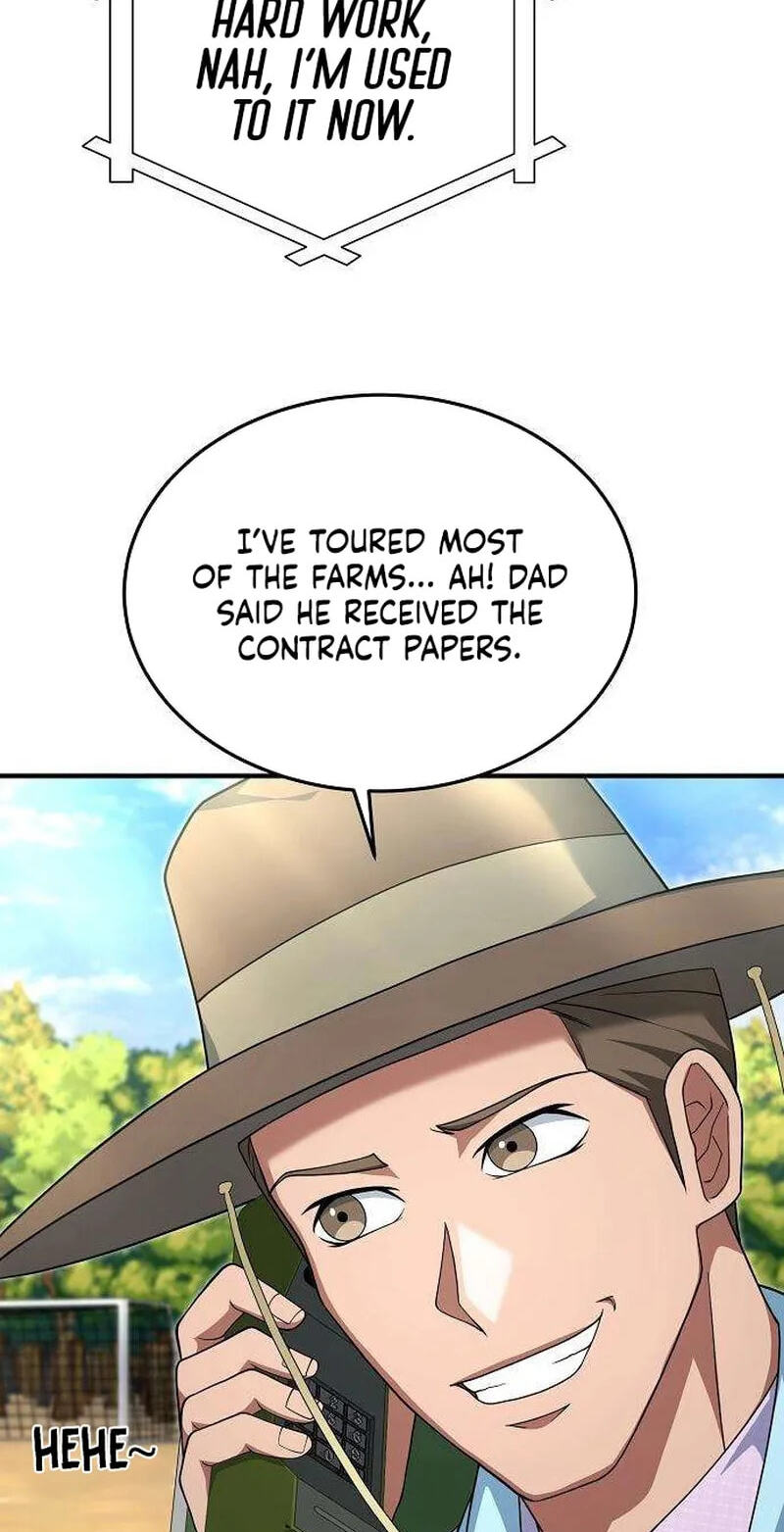 The Chairman Who Just Wants to Slack Off Chapter 32 page 68 - 