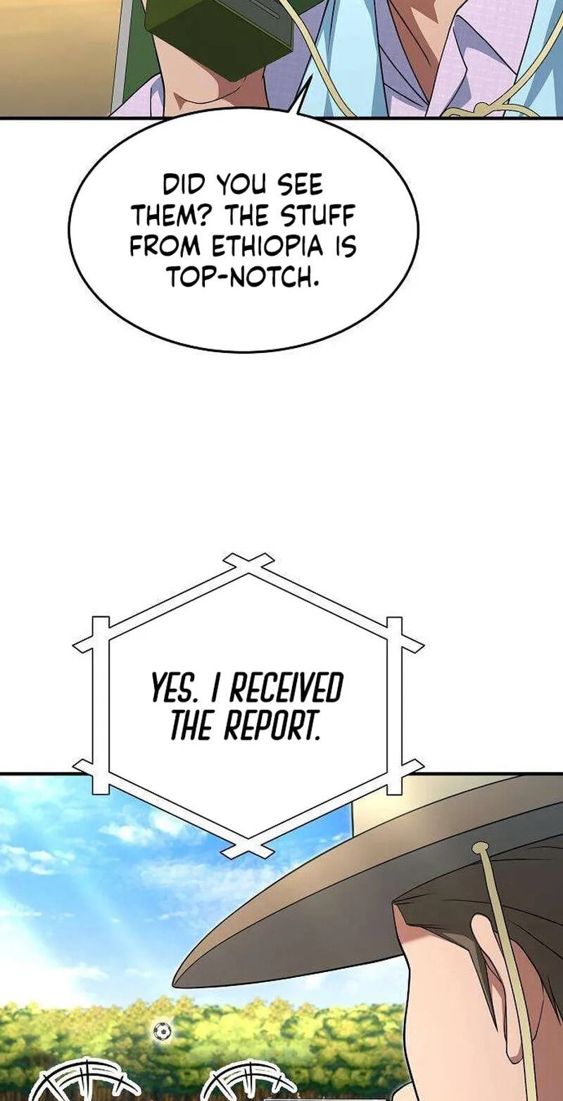 The Chairman Who Just Wants to Slack Off Chapter 32 page 69 - 