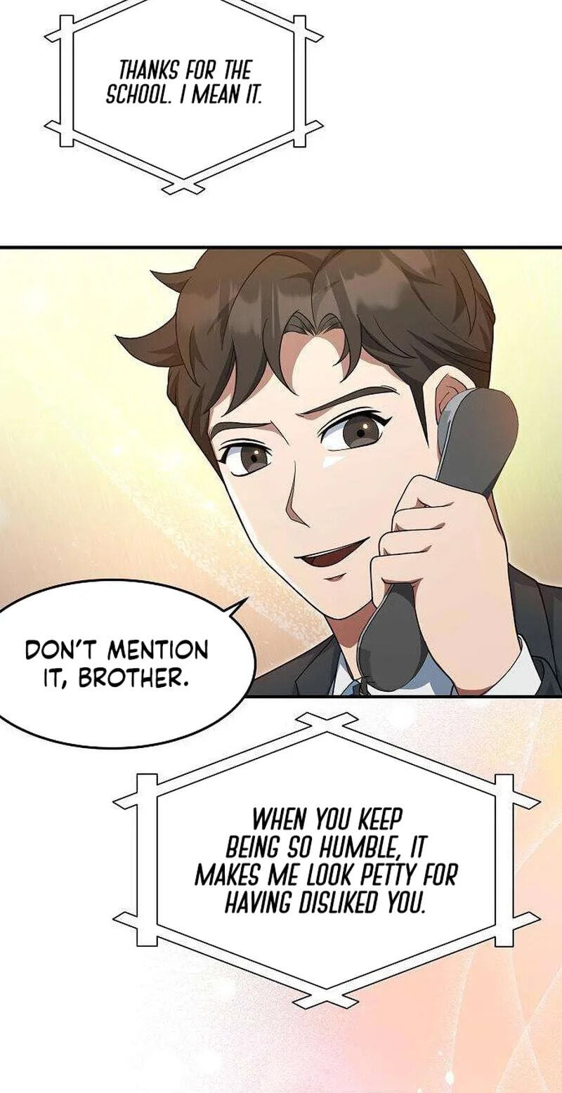 The Chairman Who Just Wants to Slack Off Chapter 32 page 75 - 