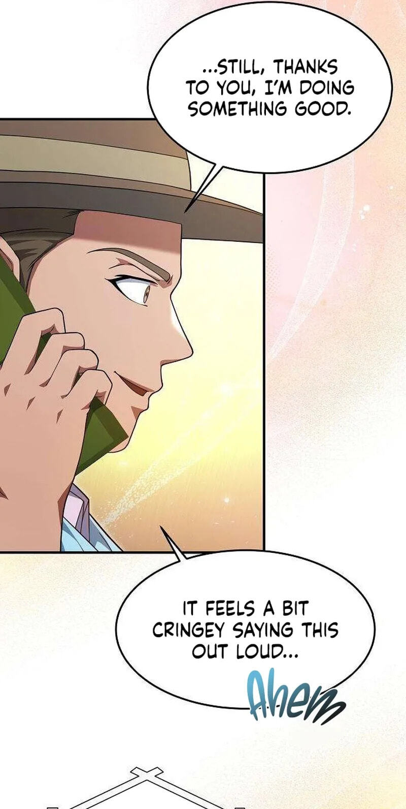 The Chairman Who Just Wants to Slack Off Chapter 32 page 76 - 
