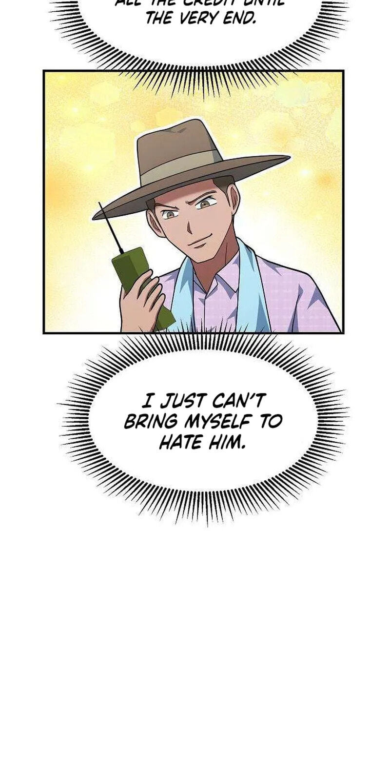 The Chairman Who Just Wants to Slack Off Chapter 32 page 80 - 