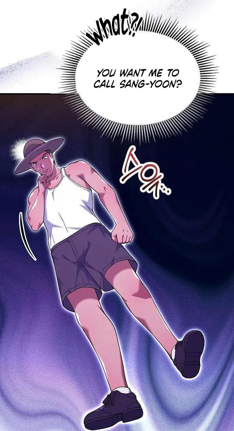 The Chairman Who Just Wants to Slack Off Chapter 32 page 9 - 