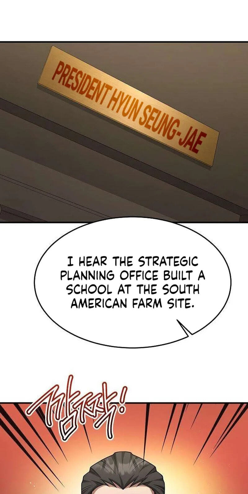 The Chairman Who Just Wants to Slack Off Chapter 32 page 81 - 