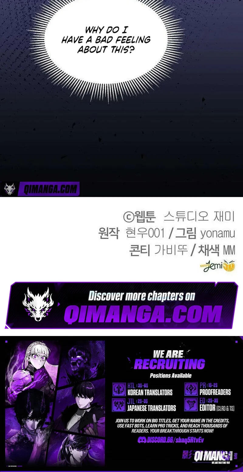 The Chairman Who Just Wants to Slack Off Chapter 32 page 89 - 