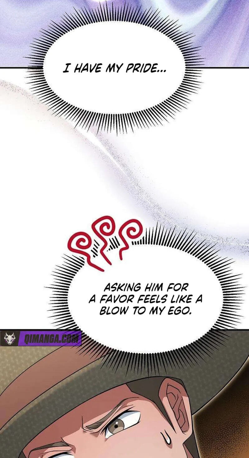 The Chairman Who Just Wants to Slack Off Chapter 32 page 10 - 