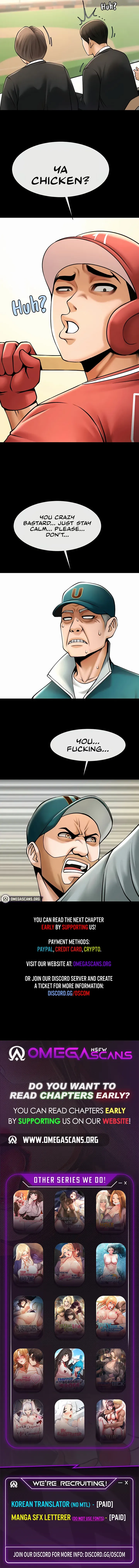 The Cheat Batter Takes All Chapter 103 page 9 - 