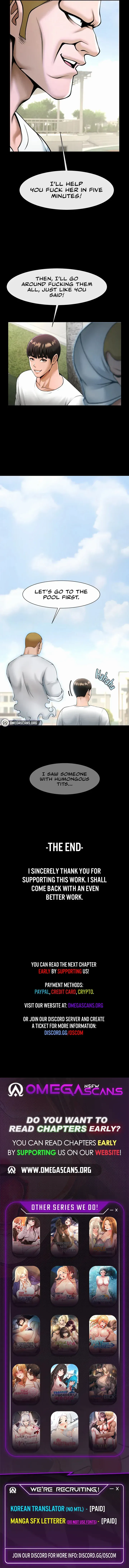 The Cheat Batter Takes All Chapter 104 page 10 - 