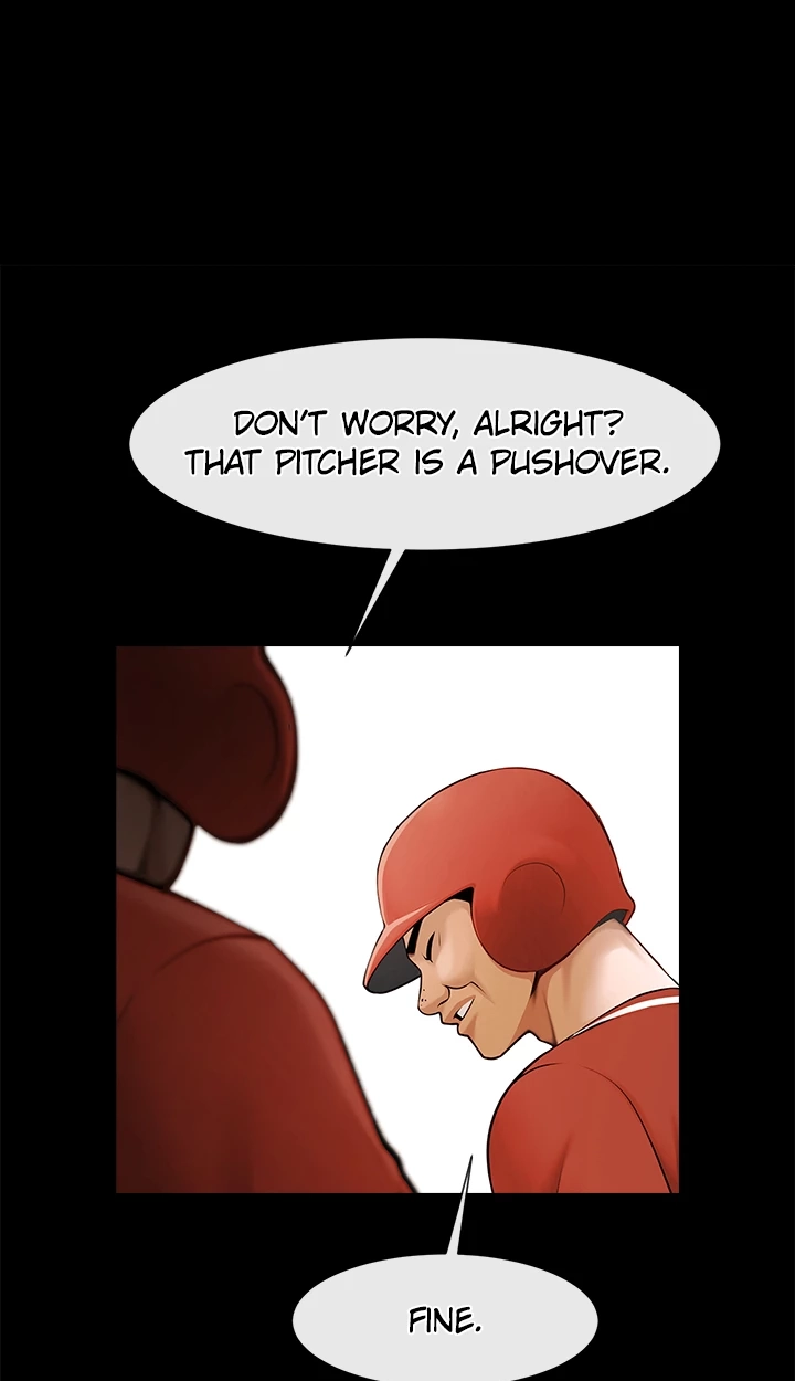 The Cheat Batter Takes All Chapter 105 page 1 - 