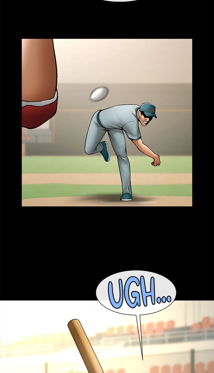 The Cheat Batter Takes All Chapter 105 page 2 - 