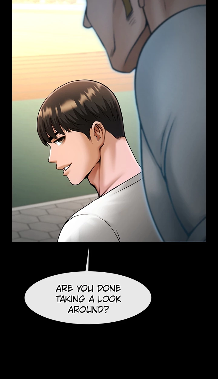 The Cheat Batter Takes All Chapter 105 page 106 - 