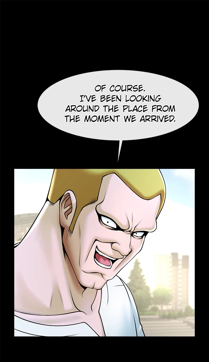 The Cheat Batter Takes All Chapter 105 page 107 - 