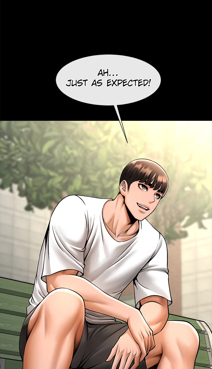 The Cheat Batter Takes All Chapter 105 page 108 - 