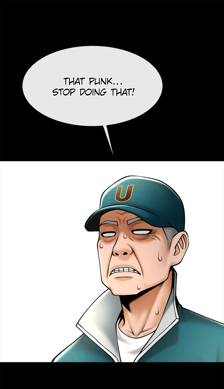 The Cheat Batter Takes All Chapter 105 page 12 - 
