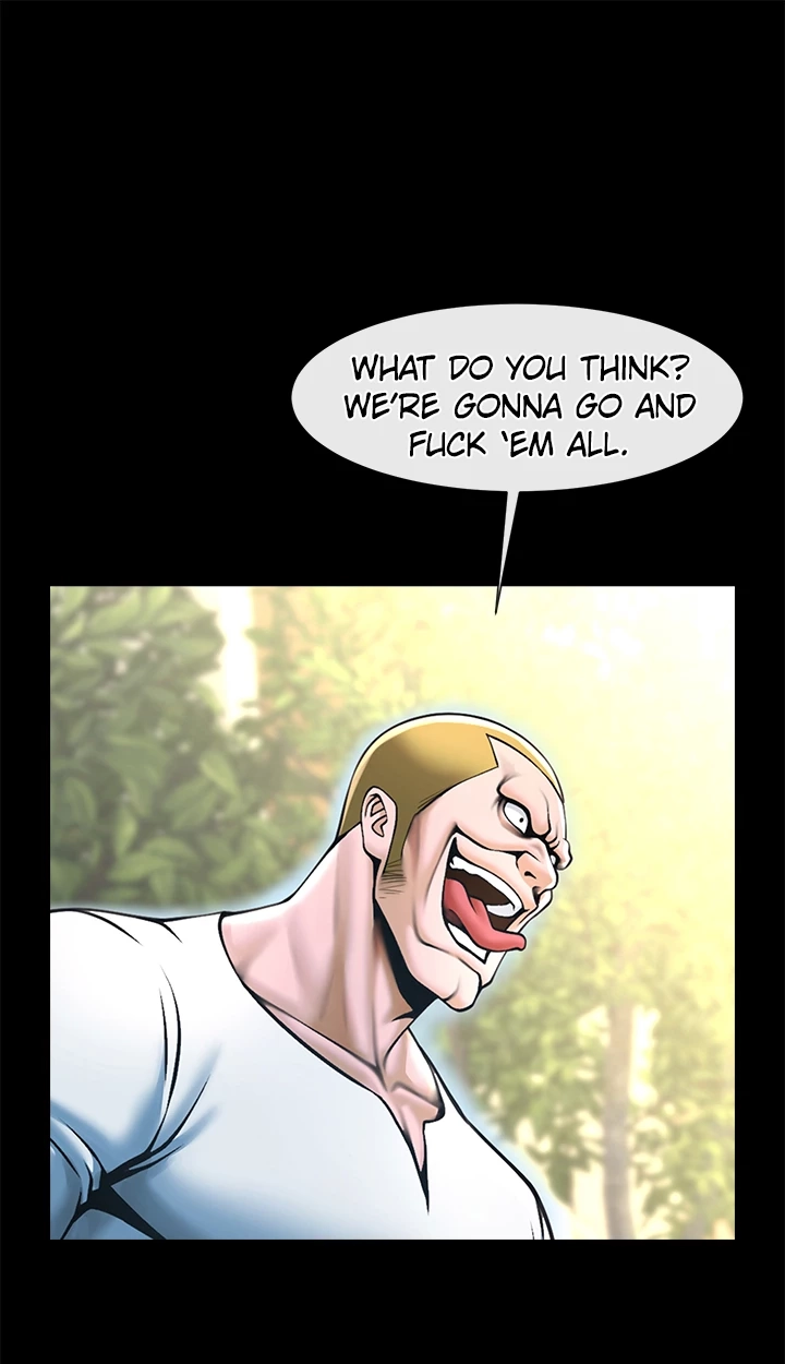The Cheat Batter Takes All Chapter 105 page 111 - 