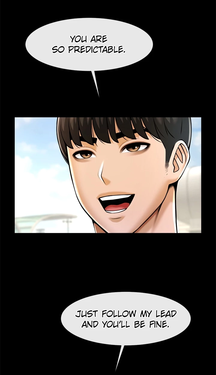 The Cheat Batter Takes All Chapter 105 page 112 - 