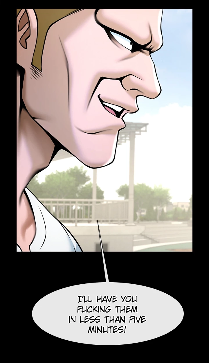 The Cheat Batter Takes All Chapter 105 page 113 - 