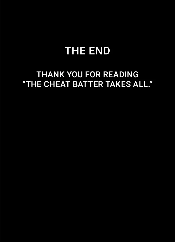 The Cheat Batter Takes All Chapter 105 page 117 - 