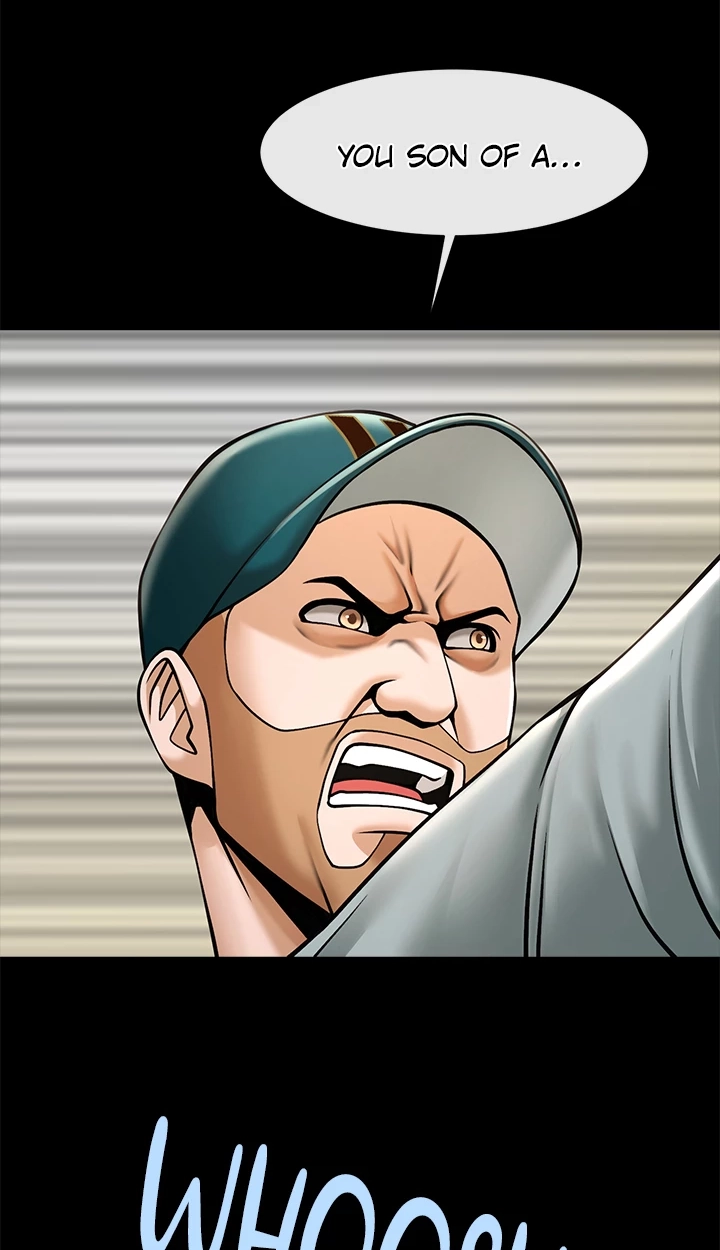 The Cheat Batter Takes All Chapter 105 page 13 - 