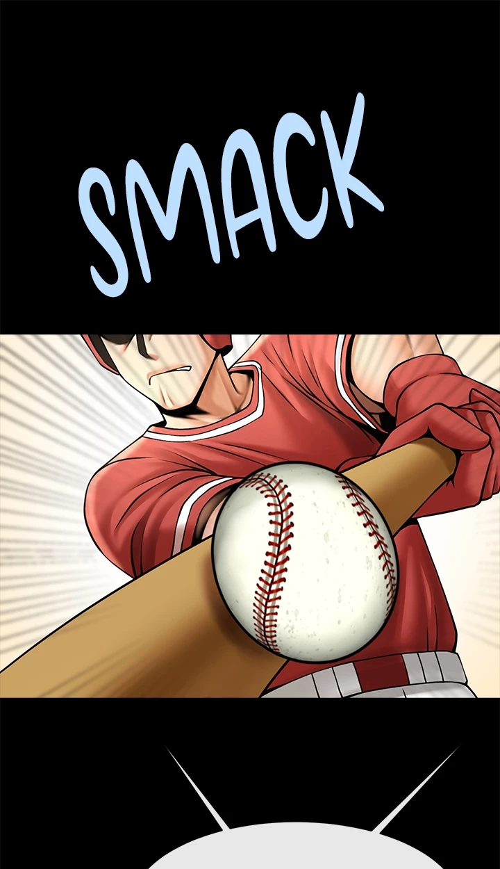 The Cheat Batter Takes All Chapter 105 page 15 - 