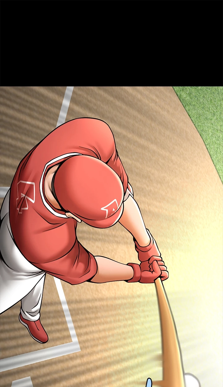 The Cheat Batter Takes All Chapter 105 page 19 - 