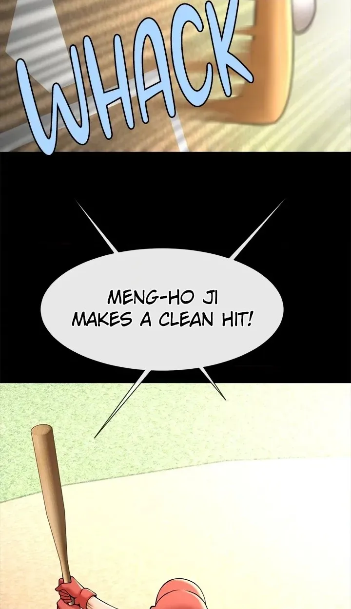 The Cheat Batter Takes All Chapter 105 page 20 - 