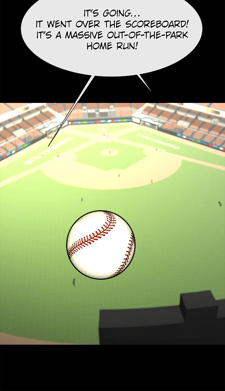 The Cheat Batter Takes All Chapter 105 page 22 - 