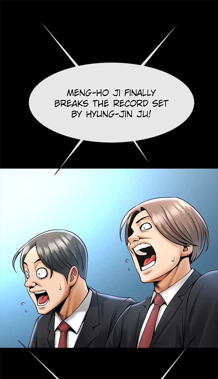 The Cheat Batter Takes All Chapter 105 page 23 - 