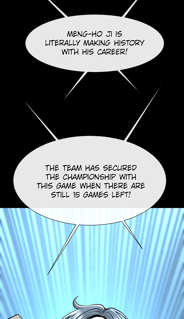 The Cheat Batter Takes All Chapter 105 page 24 - 