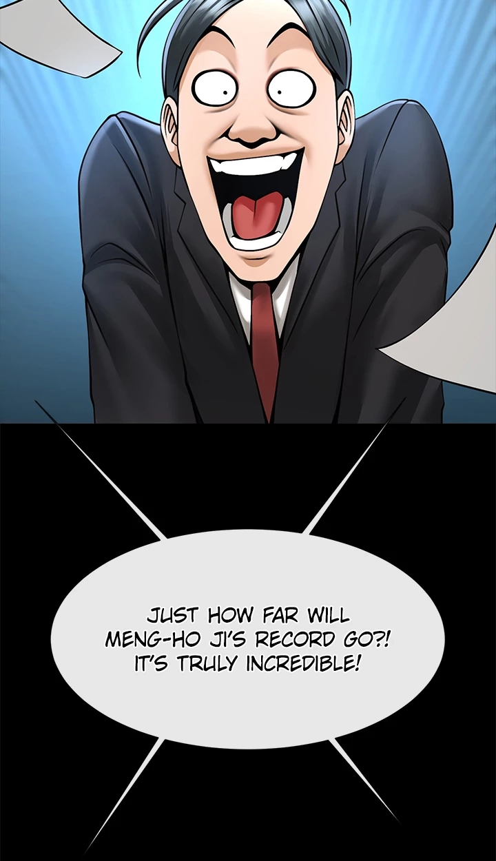 The Cheat Batter Takes All Chapter 105 page 25 - 