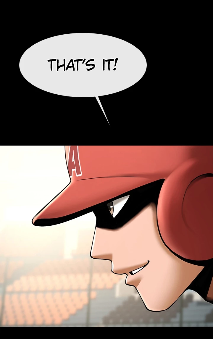 The Cheat Batter Takes All Chapter 105 page 4 - 