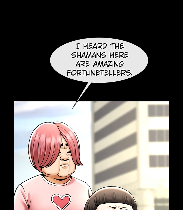 The Cheat Batter Takes All Chapter 105 page 31 - 