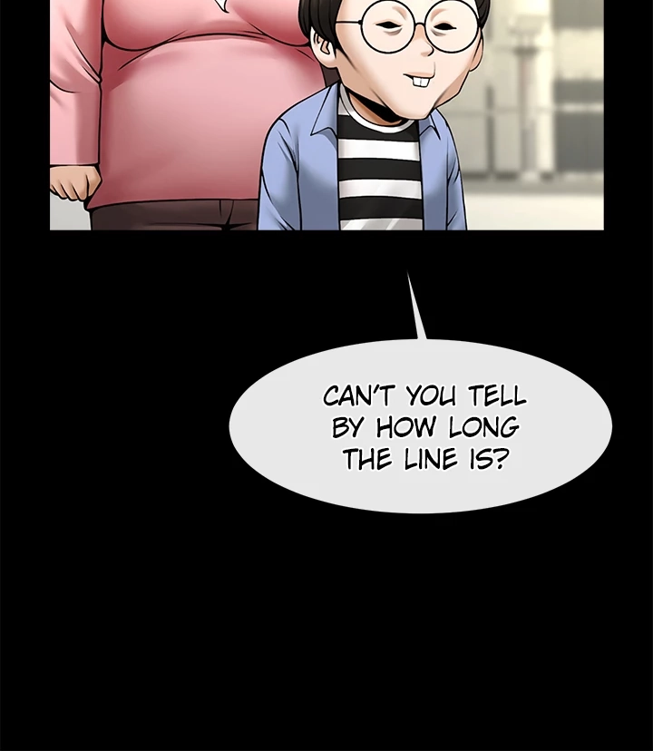 The Cheat Batter Takes All Chapter 105 page 32 - 