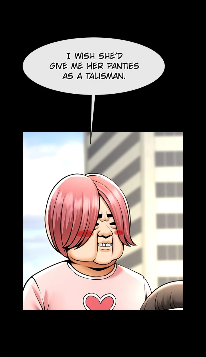 The Cheat Batter Takes All Chapter 105 page 34 - 